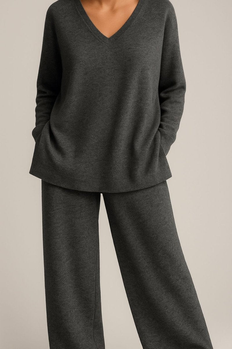 Soryelle™ | Comfortable 2-Piece Set