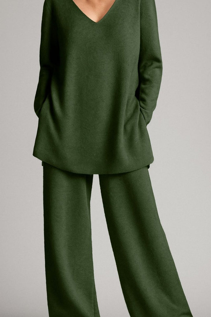 Soryelle™ | Comfortable 2-Piece Set