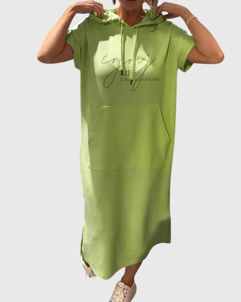 Green / 3XL