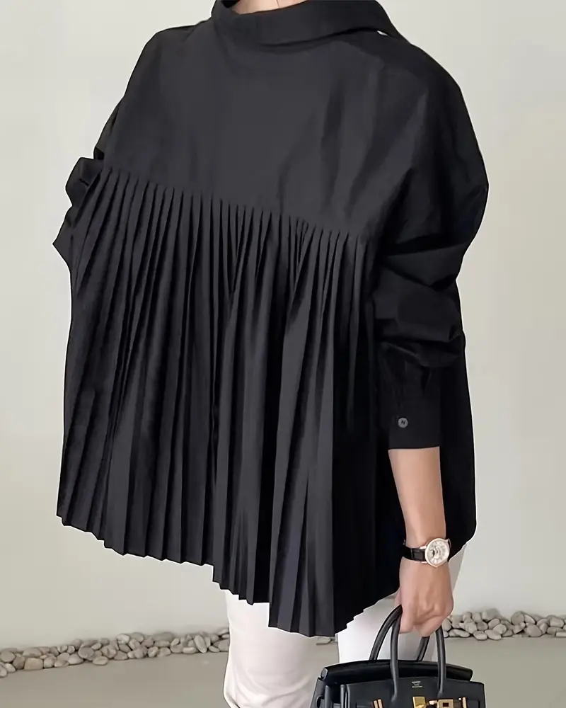 Oryssa | Elegant Blouse