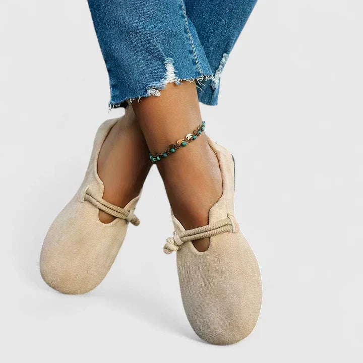 Jenny | Comfy Loafers