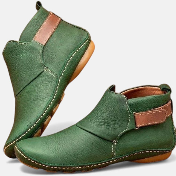 Green / 11 US | 42 EU