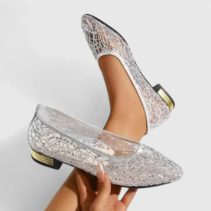 Camyressa | Orthopedic Shoes