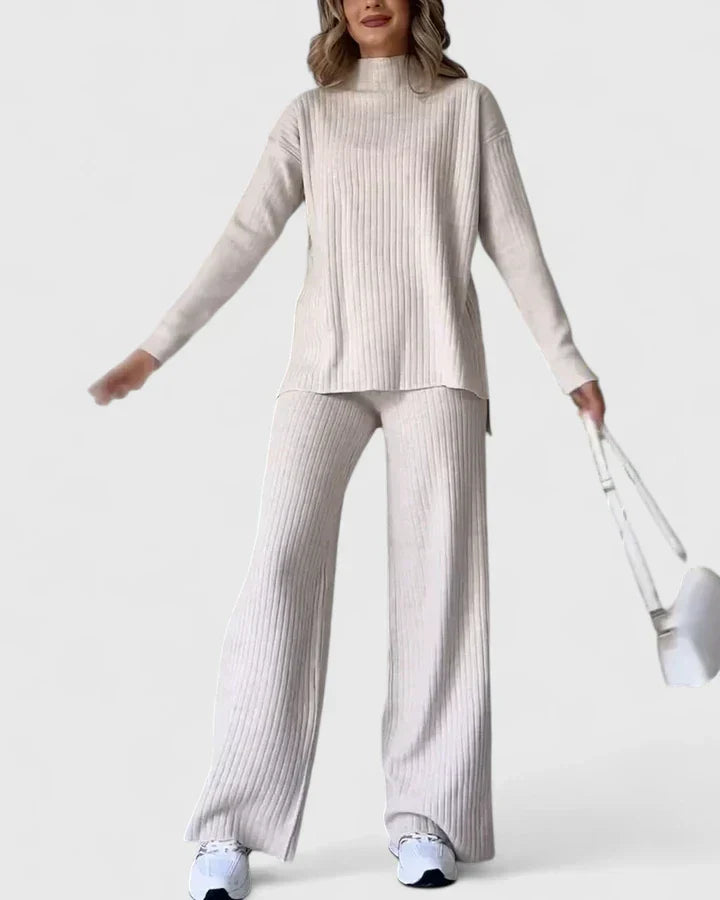 Myzriella | Sophisticated Two-Piece Set