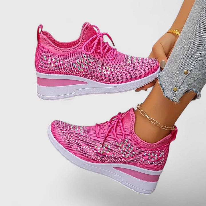 Rose / 12 US | 43 EU