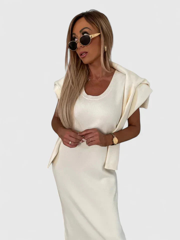 Chrystahl | Elegant Winter Set