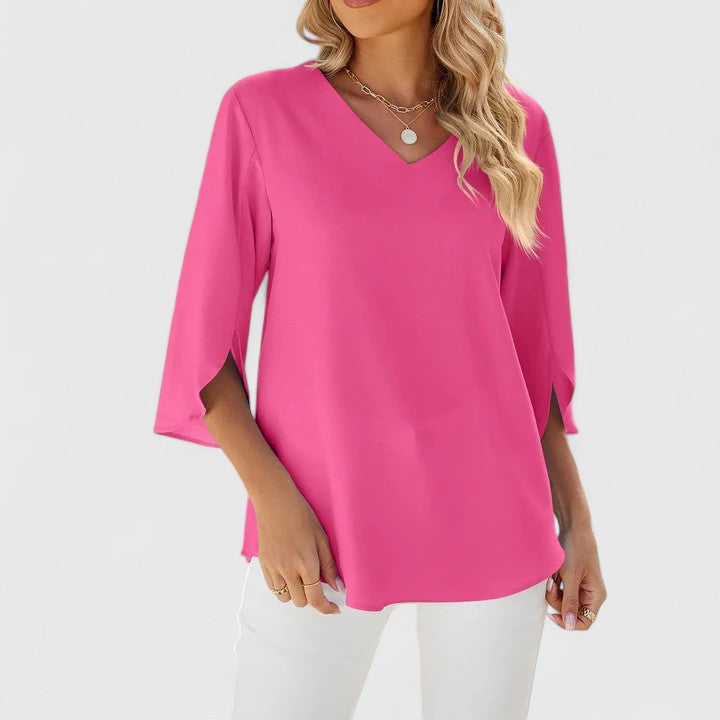 Classic Pink / 2XL