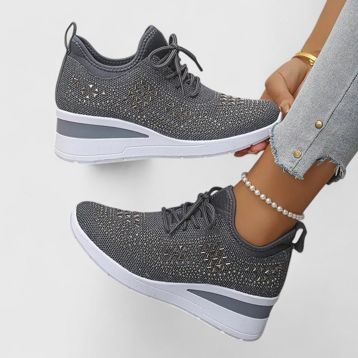 Gray / 12 US | 43 EU