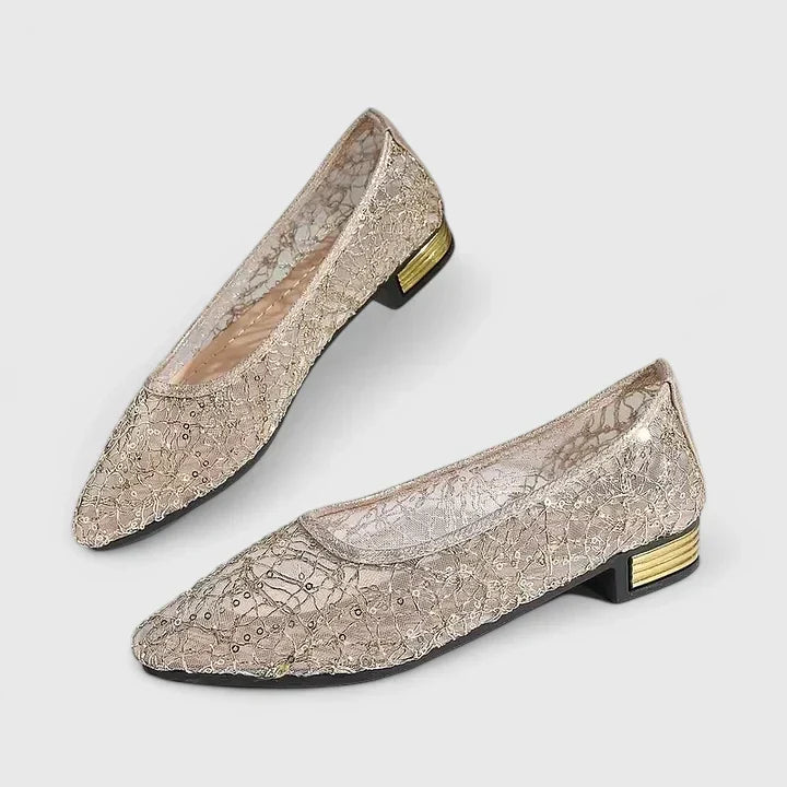 Camyressa | Orthopedic Shoes