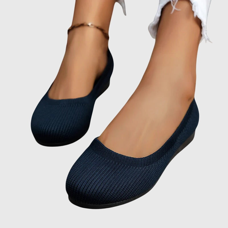 Navy blue / 11 - EU43