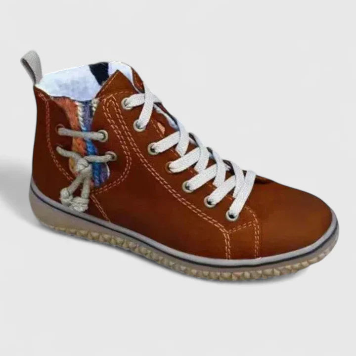 Brown / 11 US | 42 EU