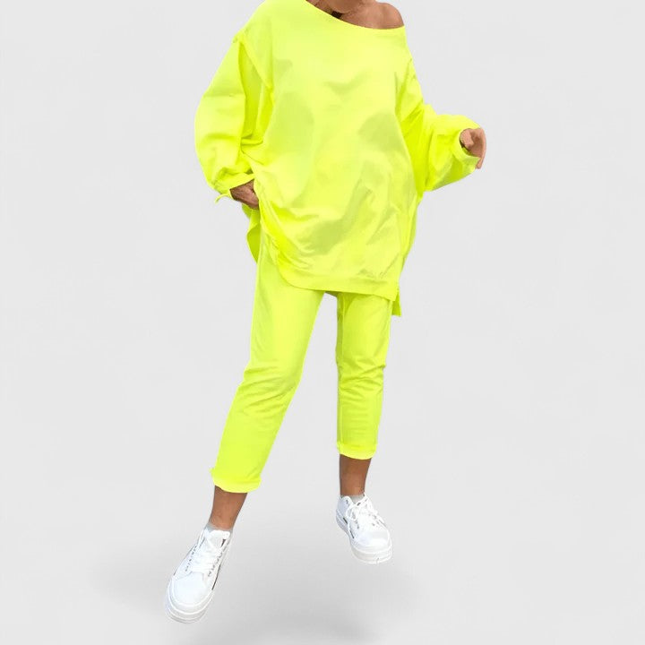 Yellow / 3XL