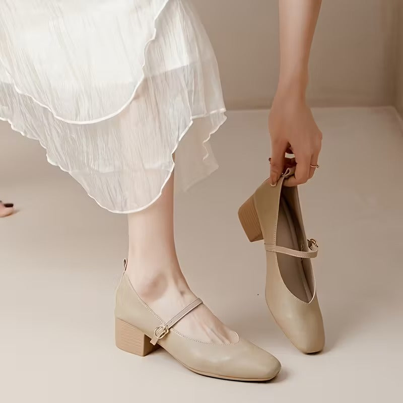 Beige / 12 US | 43 EU