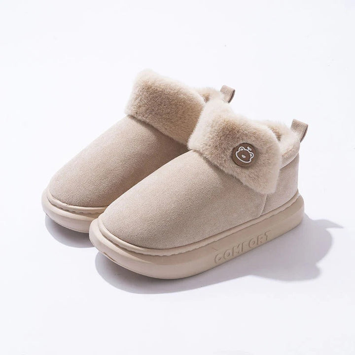 Kirela | Comfortable Boots