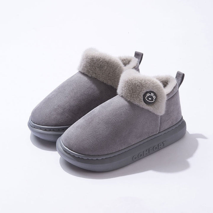 Kirela | Comfortable Boots