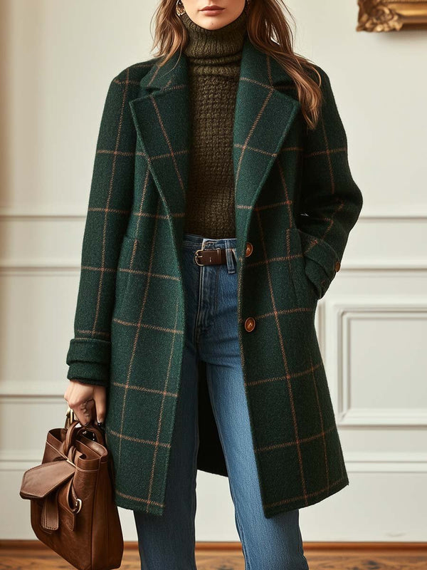 Jolene™ | Elegant Cozy Coat