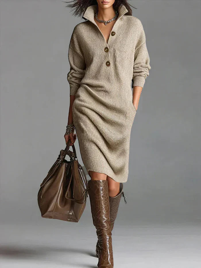 Marai | Sophisticated Dress