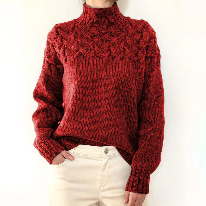 Vaely | Sophisticated Sweater