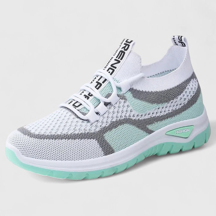 Green / 12 US | 43 EU