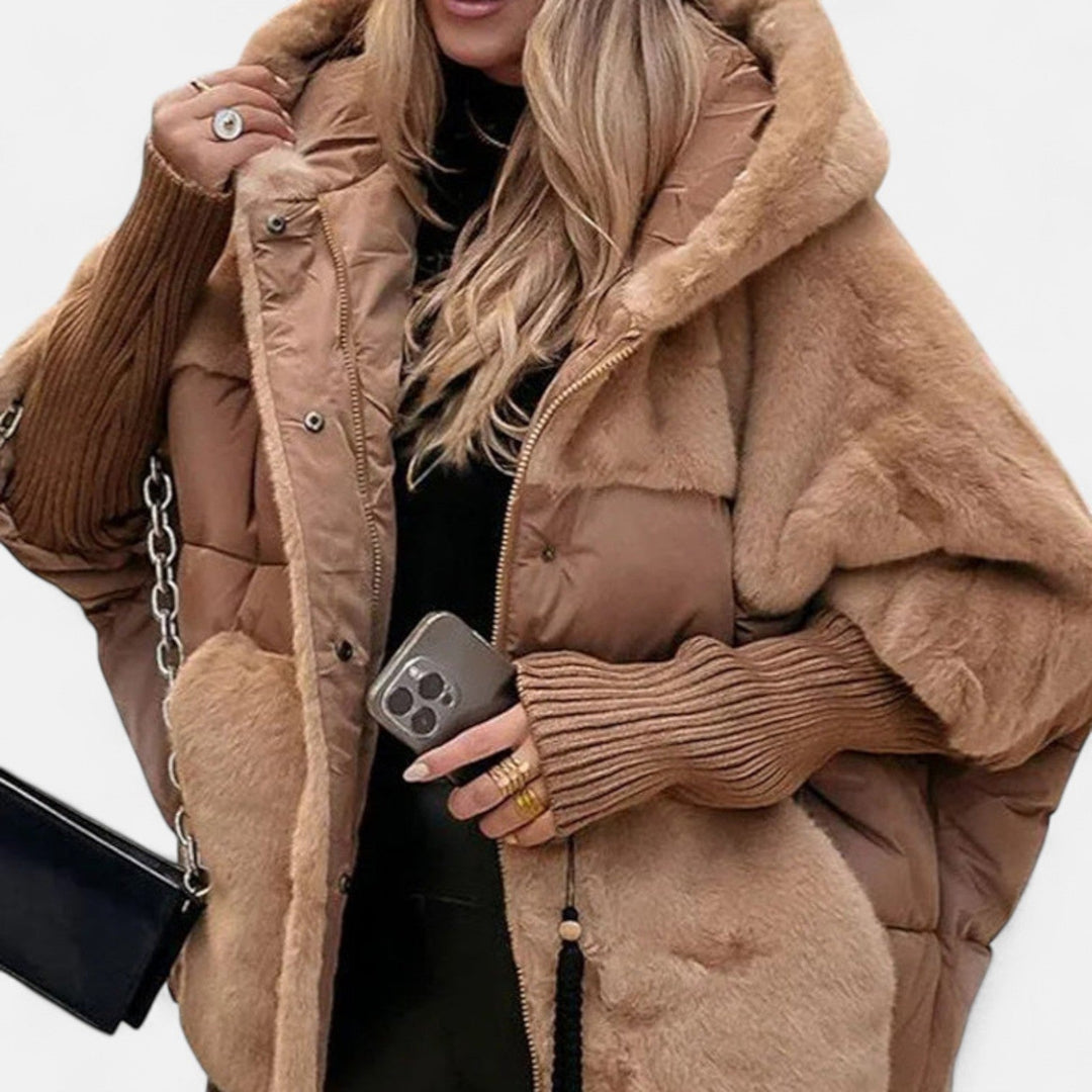 Jazlynnex | Comfortable Jacket