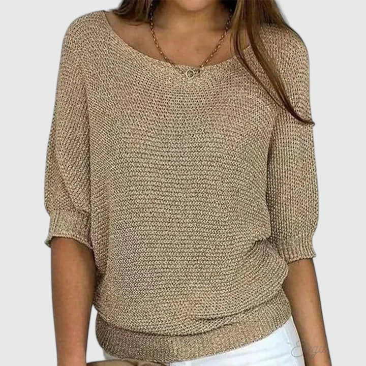 Beige / 3XL