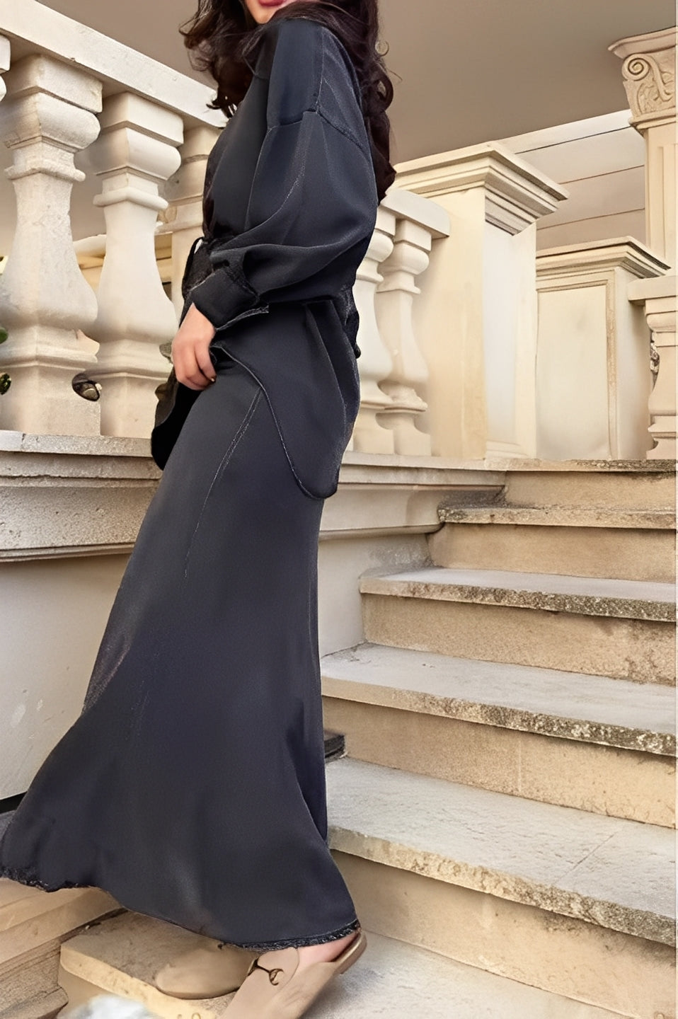 Ravelyn | Sophisticated Set