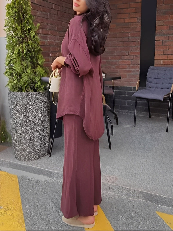 Ravelyn | Sophisticated Set