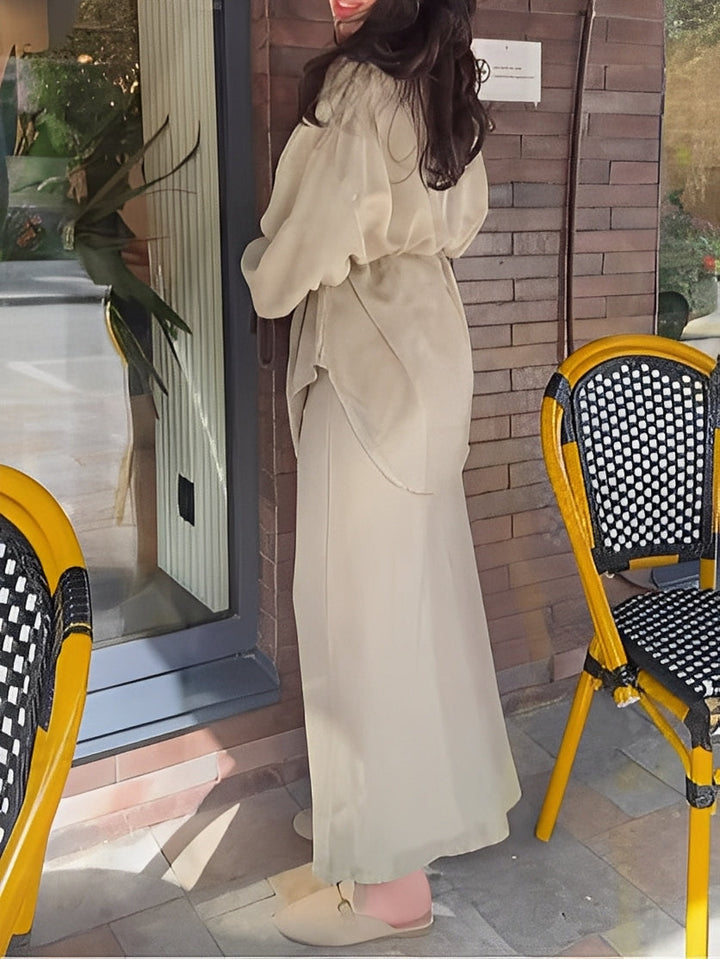 Ravelyn | Sophisticated Set